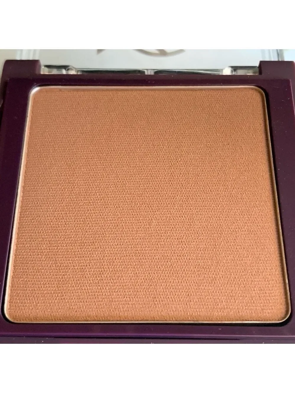 Makeup Geek TAWNY Bronzer Compact | NEW | Bronze Luster | Discontinued